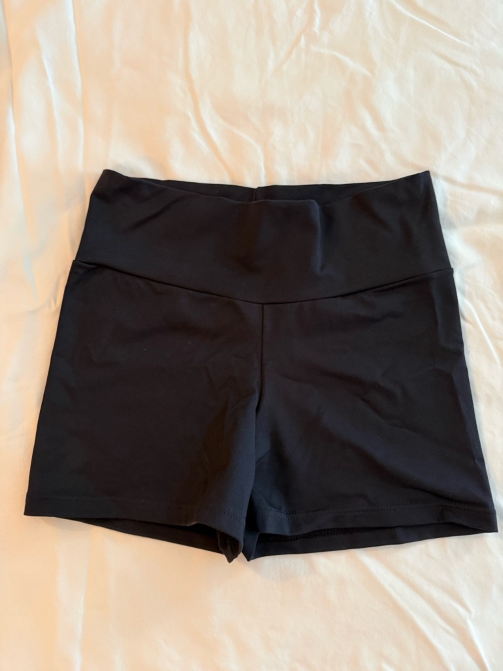 Mondor Dance Shorts